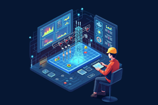 用电信息采集运维服务